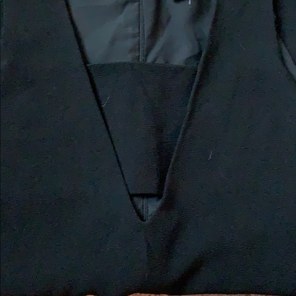 Keyhole LBD - Picture 4 of 5